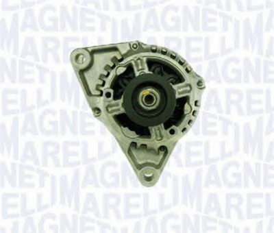 MAGNETI MARELLI 944390418300 -  Генератор